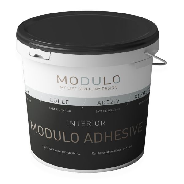 Stone adhesive for interior MODULO