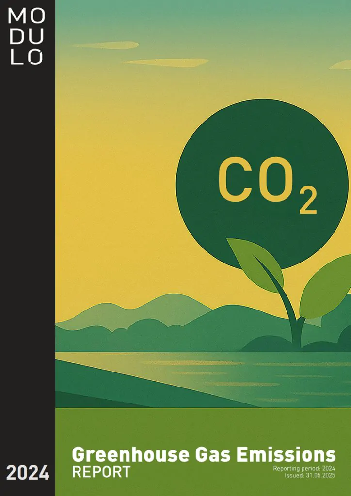 GHG Report 2024